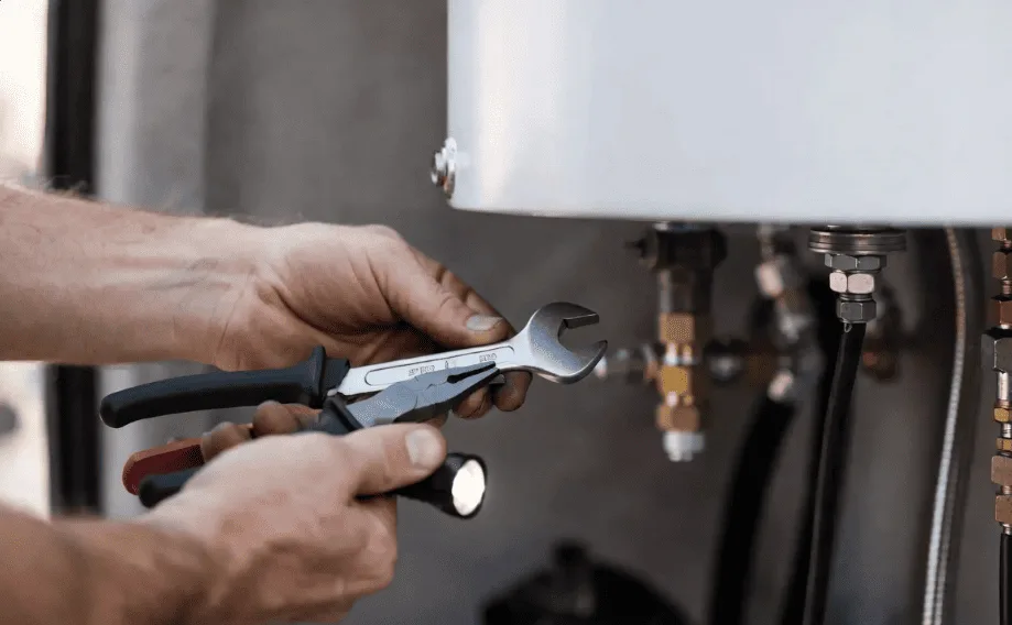 Why choose Water Heater Repair in Cameron, OH